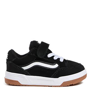 Hylane V suede sneakers zwart/wit