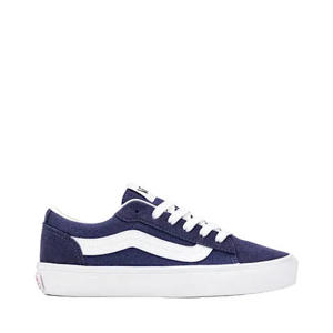 Vero LS sneakers donkerblauw/wit