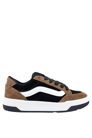 Hylane suede sneakers
