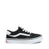 VANS Brooklyn LS sneakers zwart/wit