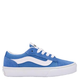 Vero LS sneakers blauw/wit
