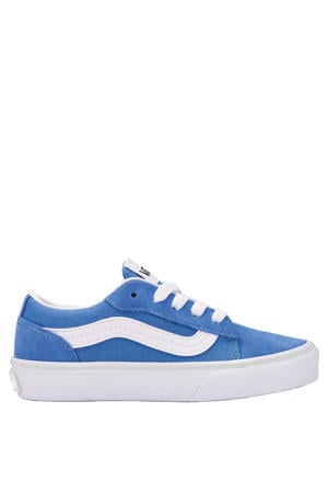 Vero LS sneakers blauw/wit
