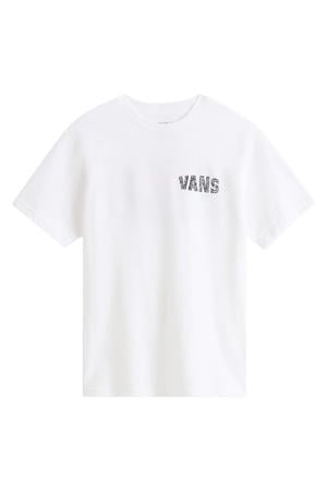 T-shirt wit