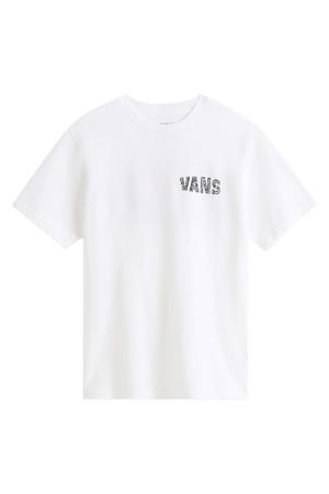 T-shirt wit