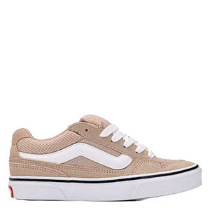 Caldrone sneakers zand/wit