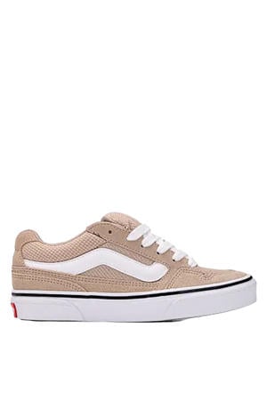 Caldrone sneakers zand/wit