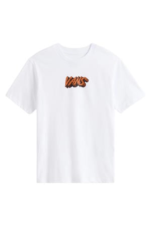 T-shirt wit