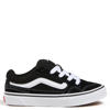 VANS Caldrone sneakers zwart/wit