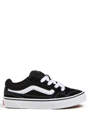 Caldrone sneakers zwart/wit