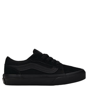 Vero LS suede sneakers zwart