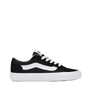 Vero LS sneakers zwart/wit