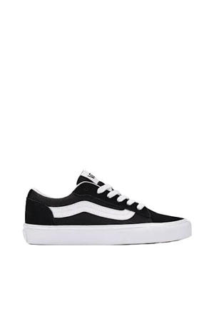 Vero LS sneakers zwart/wit