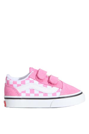 Old Skool suede sneakers