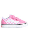 VANS Old Skool suede sneakers