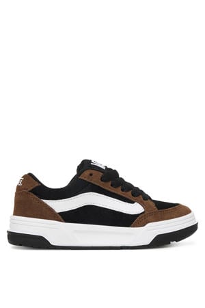 Hylane suede sneakers