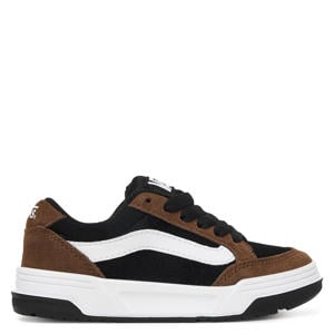 Hylane suede sneakers