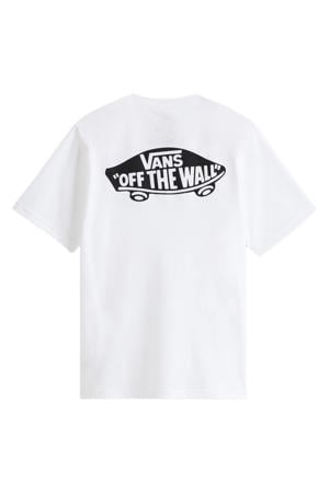 T-shirt wit