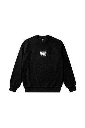 sweater zwart
