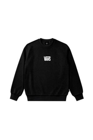 sweater zwart