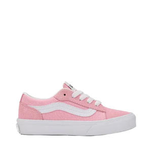 Vero LS sneakers lichtroze/wit