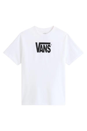 T-shirt wit