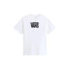 VANS T-shirt wit