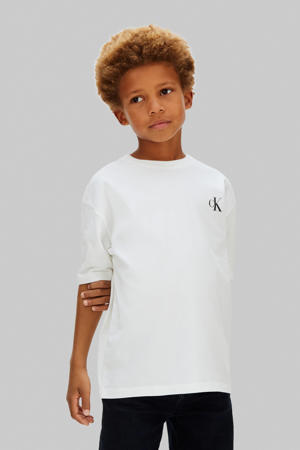 T-shirt wit
