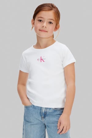 T-shirt wit