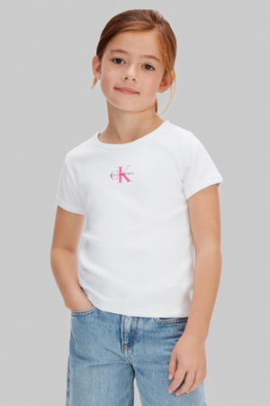 T-shirt wit