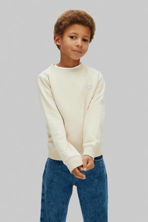 sweater ecru