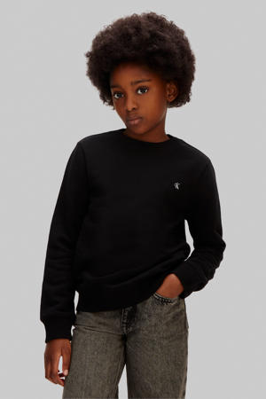sweater zwart