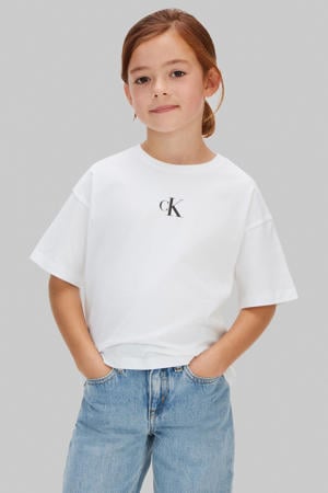 T-shirt wit