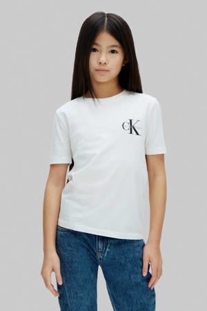 T-shirt wit