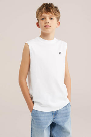 tanktop wit