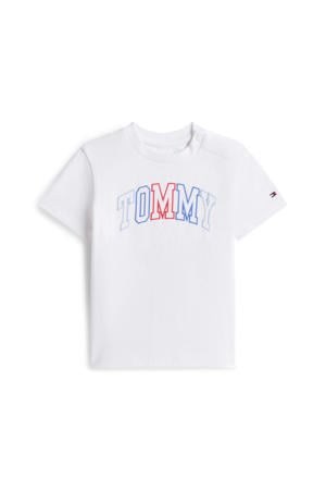T-shirt wit
