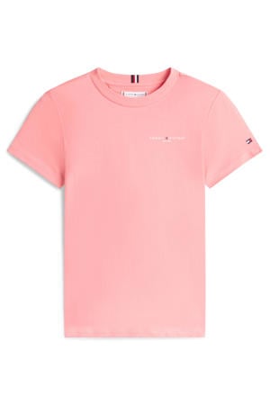 kids T-shirt roze