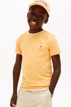 T-shirt oranje