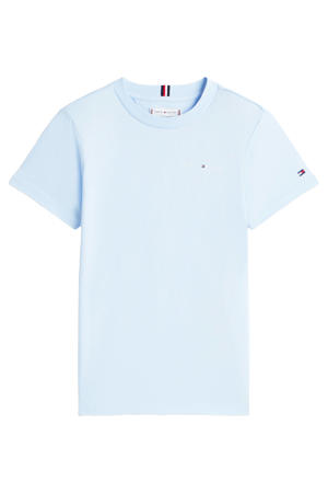 kids T-shirt lichtblauw