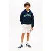 Tommy Hilfiger sweater donkerblauw