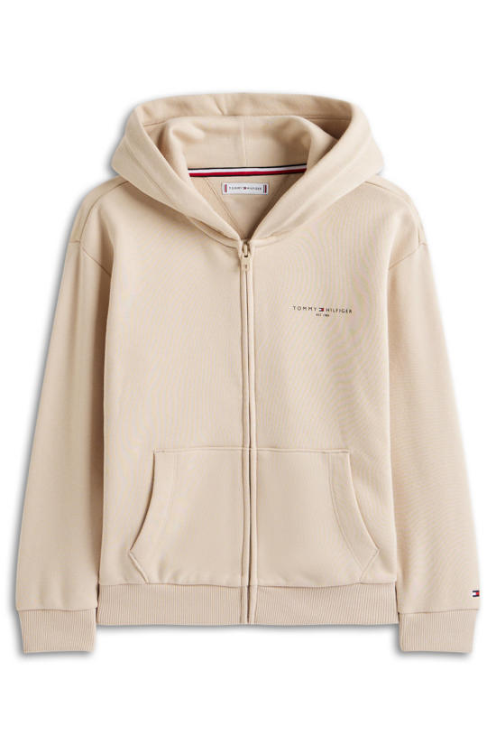 Tommy Hilfiger vesten voor kinderen