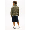 Tommy Hilfiger zomerjas groen