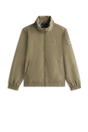 thumbnail: Tommy Hilfiger zomerjas groen