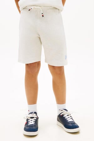 sweatshort ecru