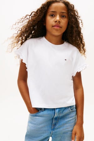 T-shirt wit