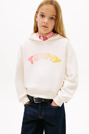 hoodie wit