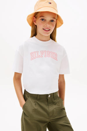 T-shirt wit