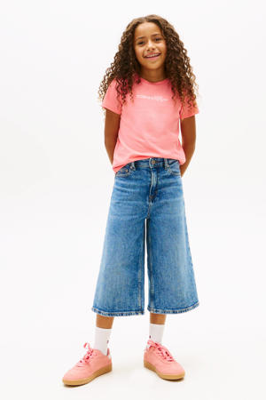 T-shirt roze