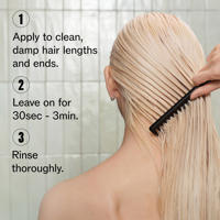 thumbnail: Wella Ultimate Color conditioner - 200 ml