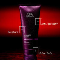 thumbnail: Wella Ultimate Color conditioner - 200 ml