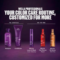 thumbnail: Wella Ultimate Color conditioner - 200 ml